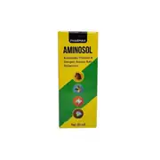 Pharmax Aminosol 30 ml 1