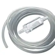 Ferplast AIRFIZZ 50 Akvaryum Hava Pompası 50LT 6