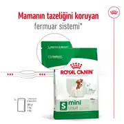 Royal Canin Mini Adult Küçük Irk Köpek Maması 8 Kg 4