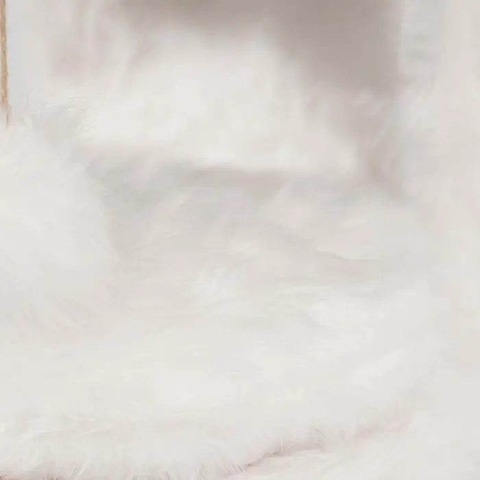 Lotus Venedik Krem Kedi Tırmalama