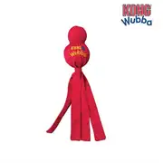 Kong Wubba Sesli Köpek Oyuncağı Small 23 cm 1