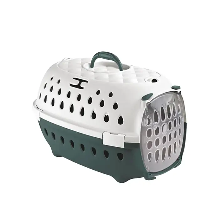 Stefanplast Travel Chic Kedi Köpek Taşıma Çantası 50x34,5x32cm