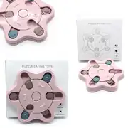 Doglife Puzzle İnteraktif Köpek Oyuncağı 1