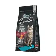 Signature Kuzulu Yetişkin Kedi Maması 10 Kg 1