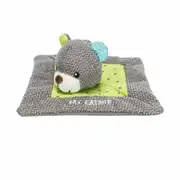 Trixie Kedi Otlu Yavru Kedi Oyuncağı 13x13cm 1