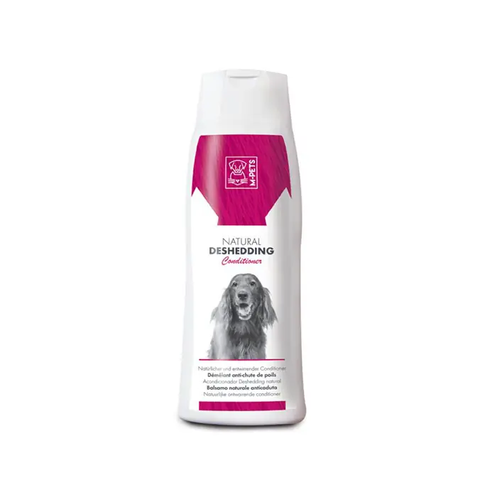 M-PETS Köpek Tüy Bakım Kremi 250ml