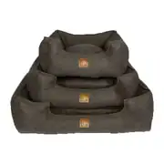 PetBoss Basic Yıkanabilir Kedi Yatağı Small 1