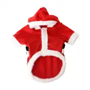 Max Design Noel Baba Ceket 3