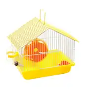 Birdlife Hamster Kafesi 22,5x17x21,5cm 1