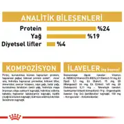 Royal Canin German Shepherd Yetişkin Köpek Maması 11 Kg 3