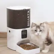M-Pets Smarto M800 Otomatik Mama Kabı 6Lt 3