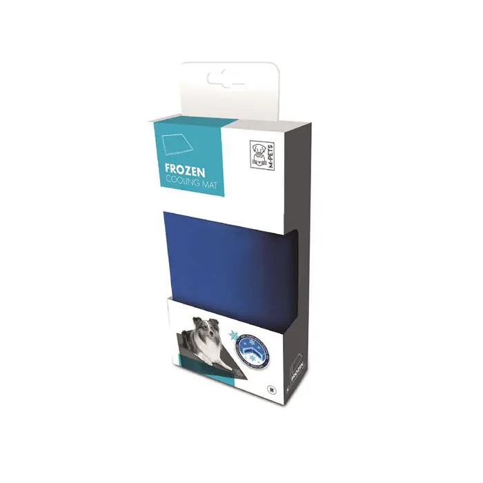 M-PETS Frozen Köpek Serinletici Mat Minder Medium 65x50cm