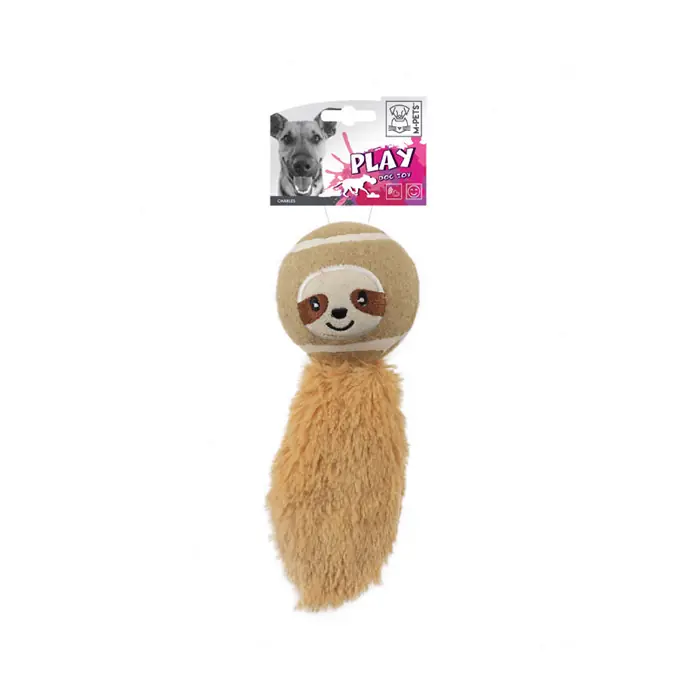 M-PETS Charles Köpek Oyuncağı