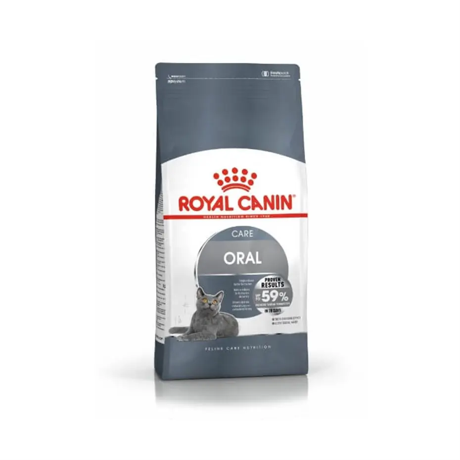 Royal Canin Oral Care Diş Sağlığı Kedi Maması 1,5 Kg