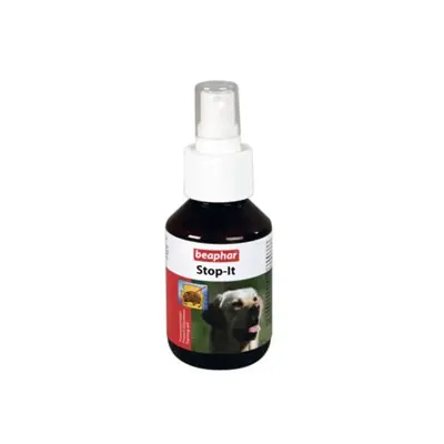 Beaphar Stop-it Köpek Uzaklaştırıcı Sprey 100 ML