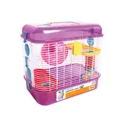 M-PETS Chester Hamster Kafesi 41x26x39cm 1