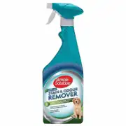 Simple Solution Leke ve Koku Giderici Orman Ferahliğı 750 ml 1