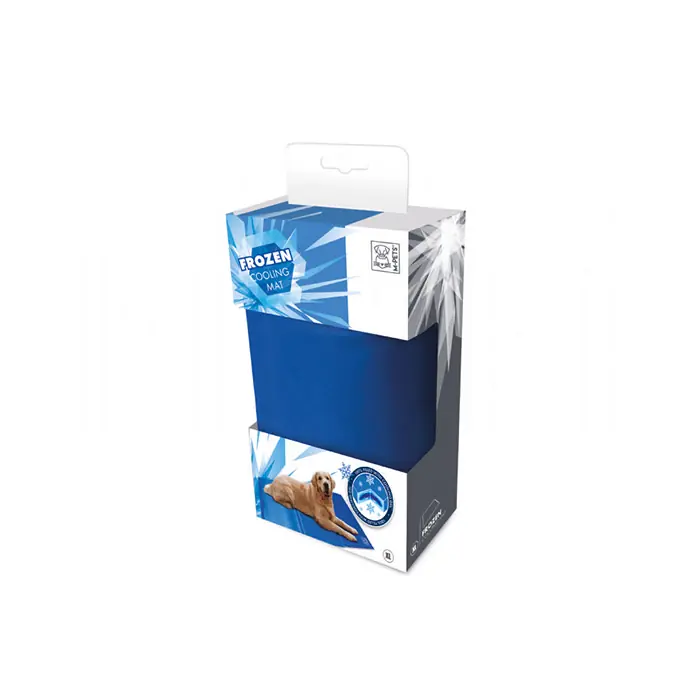 M-PETS Frozen Köpek Serinletici Mat Minder XLarge 110x70cm