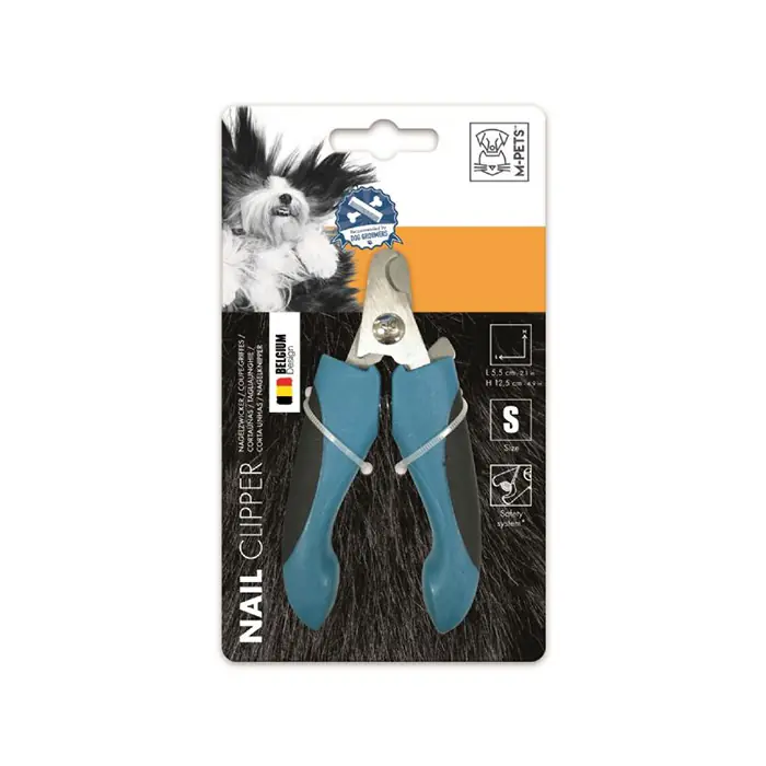 M-PETS Nail CLipper Köpekler İçin Tırnak Makası Small