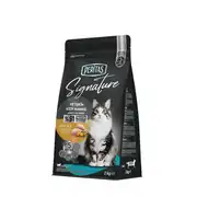 Signature Tavuklu Yetişkin Kedi Maması 2 Kg 1