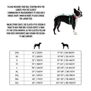 GF PET Urban Parka Köpek Montu 6