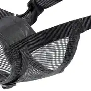 Ferplast Muzzle Fileli Köpek Ağızlığı Medium 2