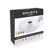 M-Pets Smarto M900 Soğutuculu Otomatik Mama Kabı 2