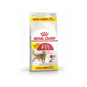 Royal Canin Fit 32 Kedi Maması 400+400gr 1