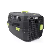 M-Pets Eco Viaggio Carrier Iata Kedi ve Köpek Taşıma Çantası Medium 2