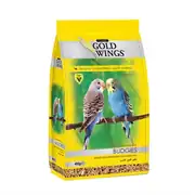 Gold Wings Classic Yetişkin Muhabbet Yemi 400 Gr 1
