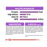 Royal Canin Sterilised +7 Kısırlaştırılmış Kedi Maması 1,5 kg 6