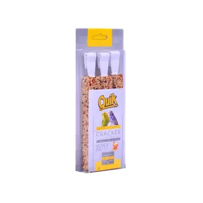 Quik Ballı Kraker 3'lü