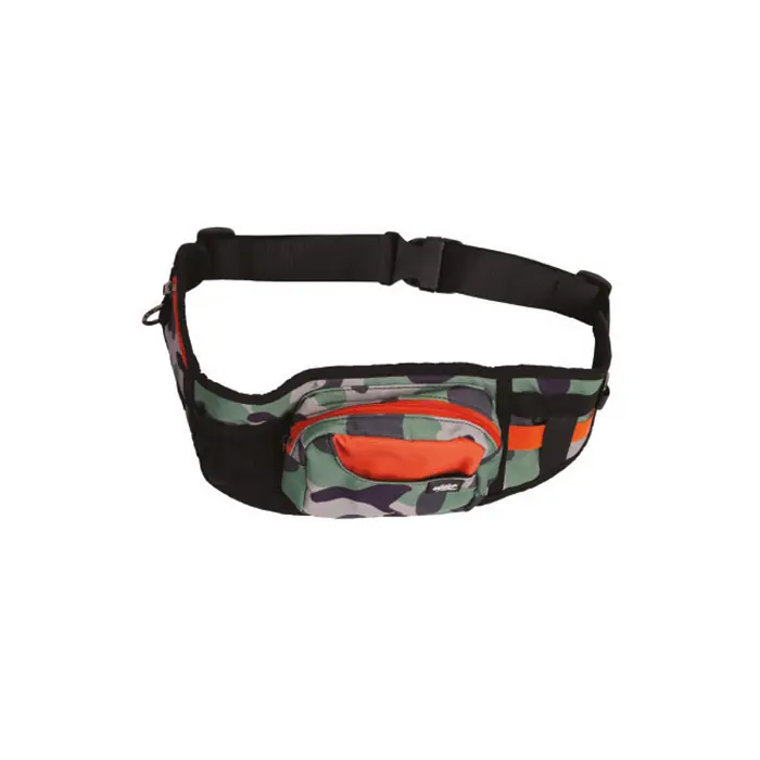 M-PETS Wild Jungle Ödül ve Aksesuar Bel Çantası 55x15cm