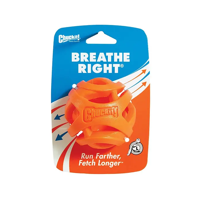 Chuckit! Air Fetch Ball Orta Irk At Getir Köpek Oyun Topu Large