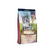 Happy Cat Minkas Sterilised 1,5 kg 1