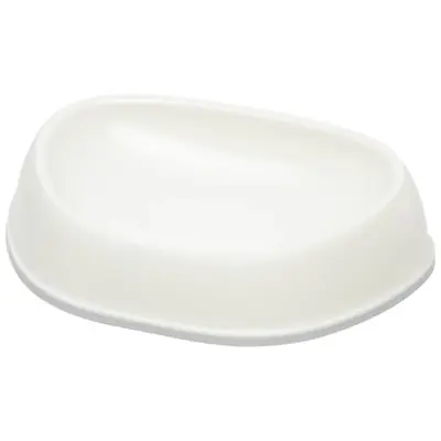 Moderna Sensibowl Kedi Mama Kabı 200 ml Beyaz