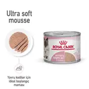 Royal Canin Mother and Babycat Kedi Konservesi 195 gr 10