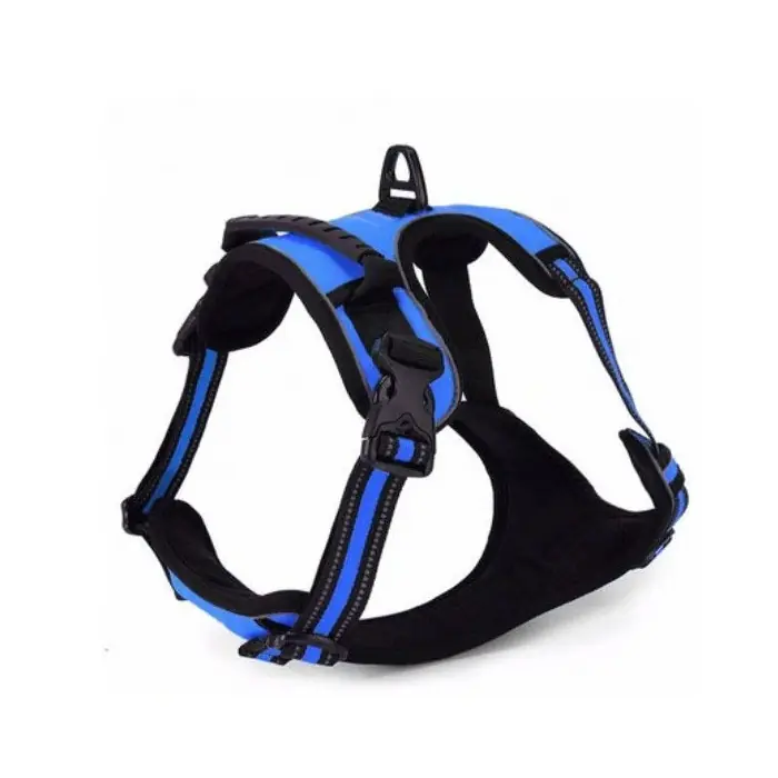 Lion Pet RX003 Köpek Göğüs Tasması Medium 53-63cm