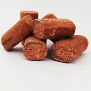 Dr.Zoo Bocaditos Biftekli Köpek Ödülü 50gr 2