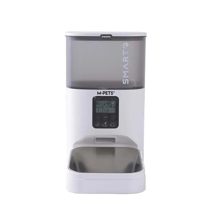 M-Pets Smarto M700 Otomatik Mama Kabı 4Lt