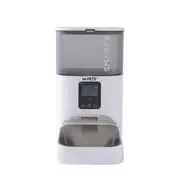M-Pets Smarto M700 Otomatik Mama Kabı 4Lt 1