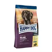 Happy Dog Irland Somon ve Tavşanlı Köpek Maması 12,5 Kg 1