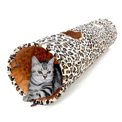 İmparator Kedi Tüneli