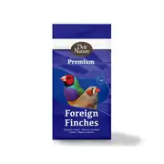 Deli Nature Premium Foreign Finches Finç Yemi 1100gr 1