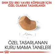 Royal Canin Shih Tzu Yavru Köpek Maması 1,5kg 2