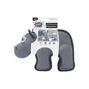 M-Pets Mega Su Aygırı Köpek Oyuncağı 1