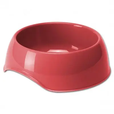 Moderna Gusto Köpek Mama Kabı 1300ml Kırmızı