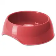 Moderna Gusto Köpek Mama Kabı 1300ml Kırmızı 1