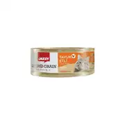 Dardanel Jazzy Tavuk Etli Kedi Konservesi 90 gr 1