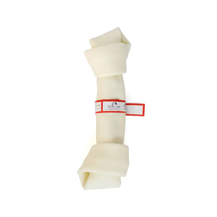 Esca Beyaz Düğüm Kemik 30 cm